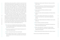 Overthinking About You