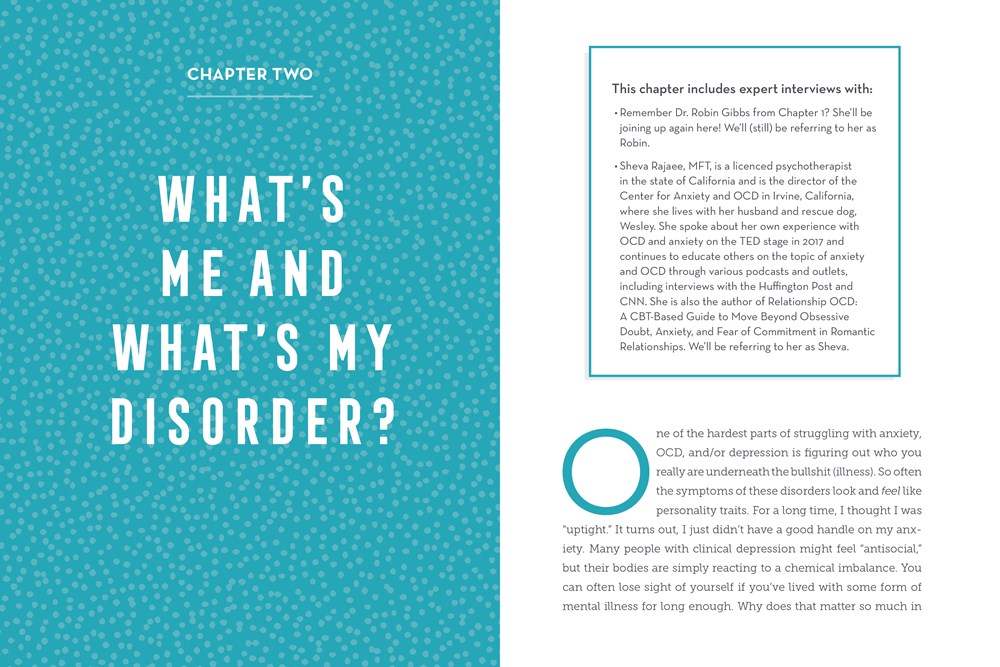 Overthinking About You