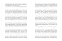 Overthinking About You