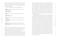 Overthinking About You