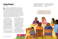 Our Brave Foremothers