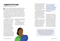 Our Brave Foremothers