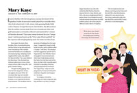 Our Brave Foremothers