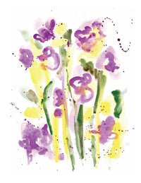 The Reverse Coloring Book(tm)