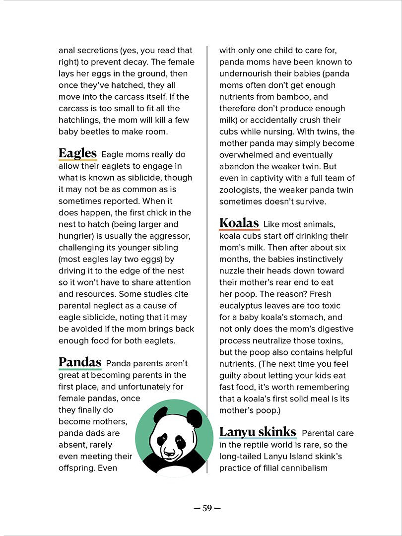 There Are Moms Way Worse Than You: Irrefutable Proof That You Are Indeed a Fantastic Parent