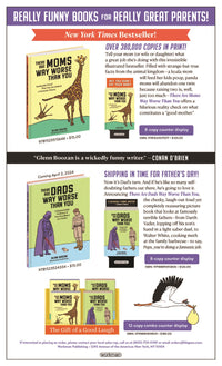 There Are Moms Way Worse Than You