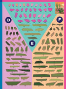 Paint by Sticker: Plants and Flowers : Create 12 Stunning Images One Sticker at a Time!