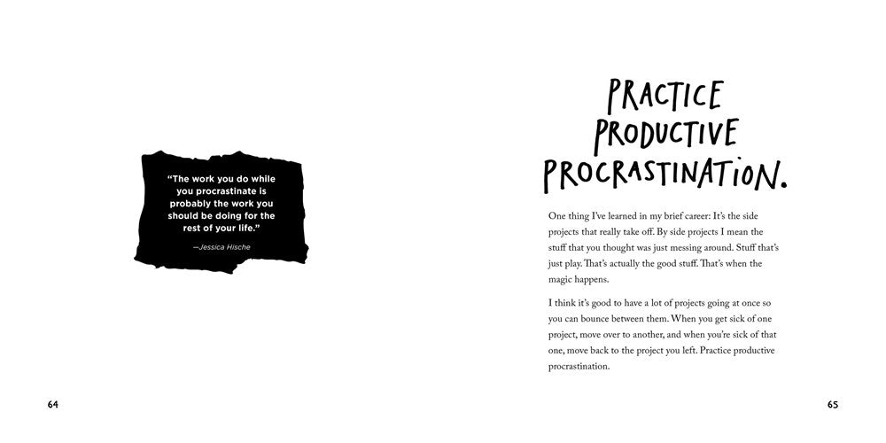 Steal Like an Artist 10th Anniversary Gift Edition with a New Afterword by the Author