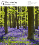 Audubon Nature Page-A-Day Gallery Calendar 2023