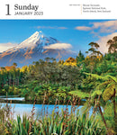 Audubon Nature Page-A-Day Gallery Calendar 2023