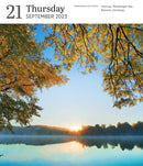 Audubon Nature Page-A-Day Gallery Calendar 2023