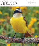 Audubon Nature Page-A-Day Gallery Calendar 2023