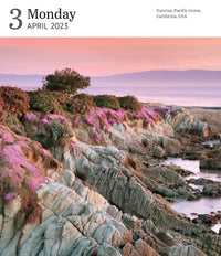 Audubon Nature Page-A-Day Gallery Calendar 2023