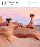 Audubon Nature Page-A-Day Gallery Calendar 2023