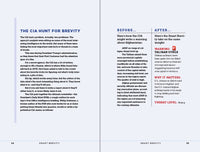 Smart Brevity: The Power of Saying More with Less