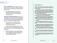 Smart Brevity: The Power of Saying More with Less