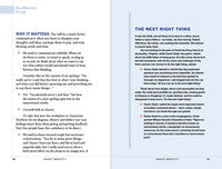 Smart Brevity: The Power of Saying More with Less