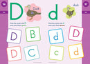 Brain Quest Workbook: Pre-K Revised Edition