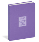 What to Expect Pregnancy Journal and Organizer