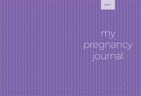 What to Expect Pregnancy Journal and Organizer