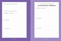 What to Expect Pregnancy Journal and Organizer