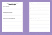 What to Expect Pregnancy Journal and Organizer