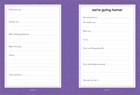 What to Expect Pregnancy Journal and Organizer