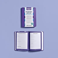 What to Expect Pregnancy Journal and Organizer