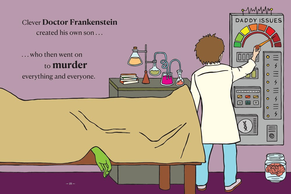 There Are Dads Way Worse Than You