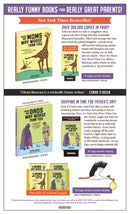 There Are Dads Way Worse Than You