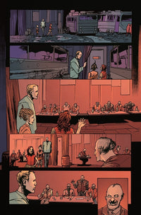 Pierce Brown's Red Rising: Sons of Ares Vol. 2