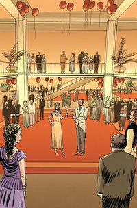 Pierce Brown's Red Rising: Sons of Ares Vol. 2