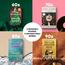 Malibu Rising: A Novel