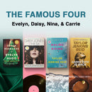 Malibu Rising: A Novel