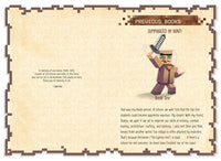 Diary of an 8-Bit Warrior: Shadow Over Aetheria: An Unofficial Minecraft Adventure (Volume 7)