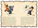 Diary of an 8-Bit Warrior: Shadow Over Aetheria: An Unofficial Minecraft Adventure (Volume 7)