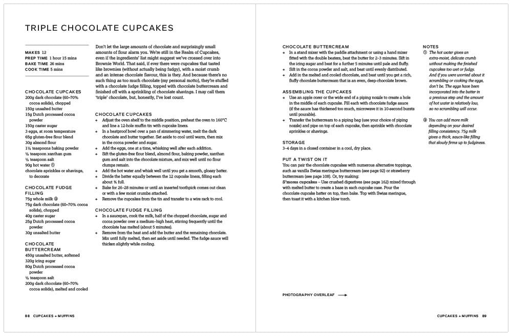 Baked to Perfection: Winner of the Fortnum & Mason Food and Drink Awards 2022