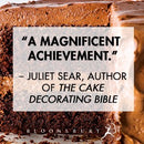 Baked to Perfection: Winner of the Fortnum & Mason Food and Drink Awards 2022