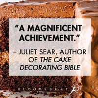 Baked to Perfection: Winner of the Fortnum & Mason Food and Drink Awards 2022