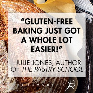 Baked to Perfection: Winner of the Fortnum & Mason Food and Drink Awards 2022