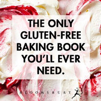 Baked to Perfection: Winner of the Fortnum & Mason Food and Drink Awards 2022