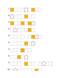 The Astronomy Puzzle Book