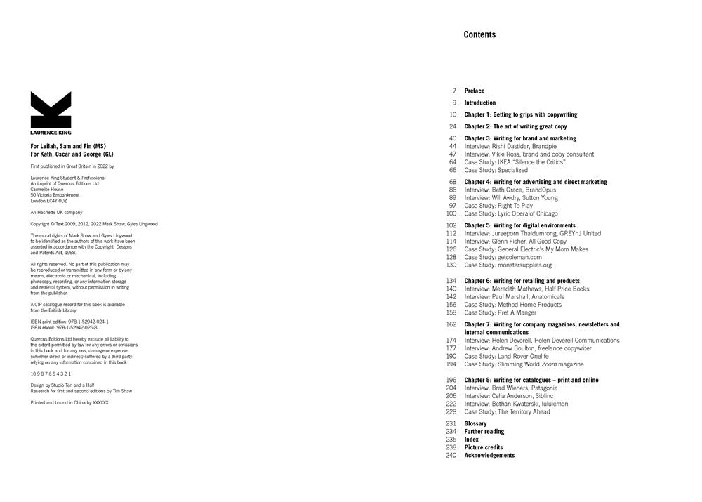 Copywriting Third Edition