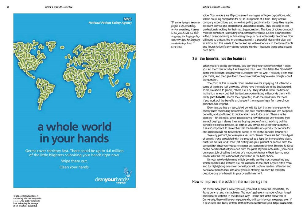 Copywriting Third Edition