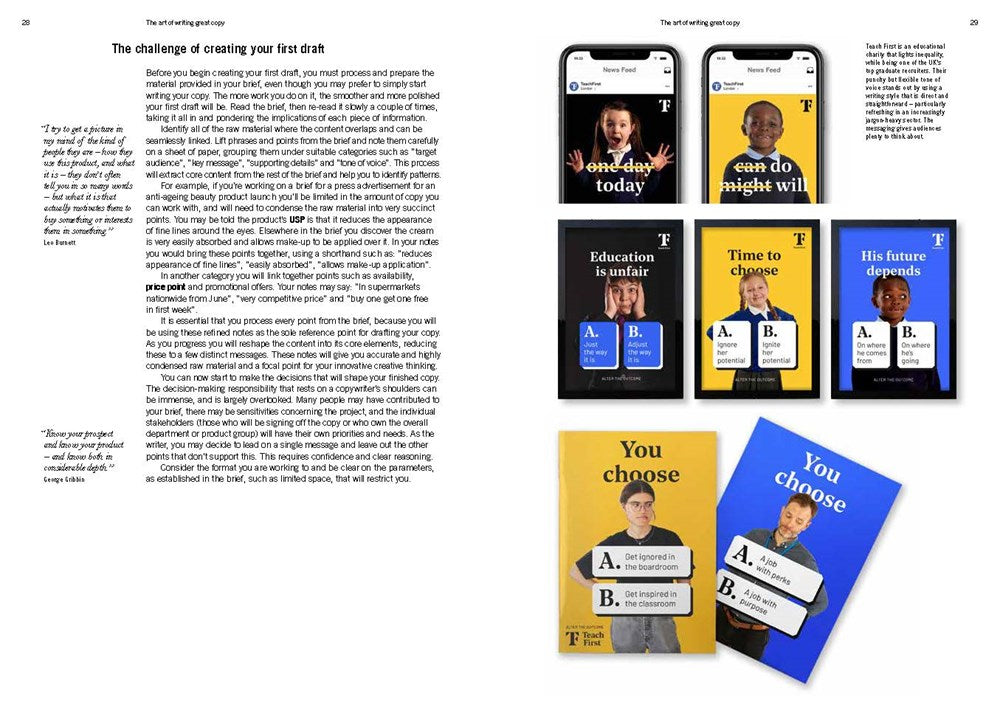 Copywriting Third Edition