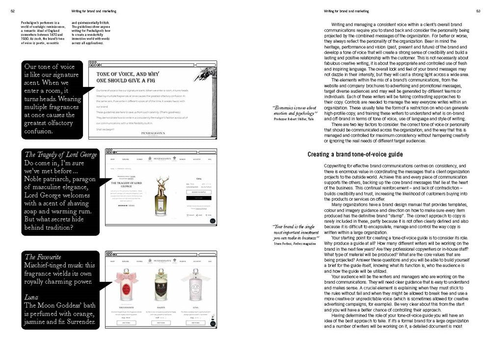 Copywriting Third Edition