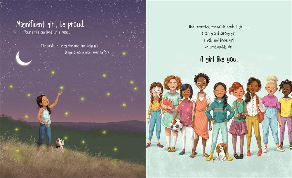 A Girl Like You