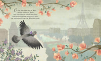 A Pigeon in Paris