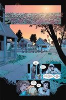 Ice Cream Man Volume 1: Rainbow Sprinkles