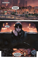 The Magic Order Volume 1